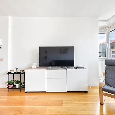 Appartement Fantastic New In Salinetas. *