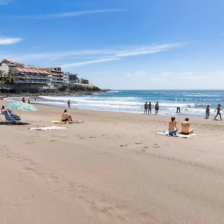 Appartement Fantastic New In Salinetas.