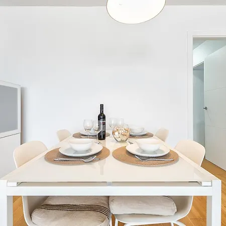 Fantastic New In Salinetas. Appartement *