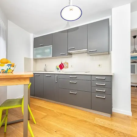 Appartement Fantastic New In Salinetas. Melenara
