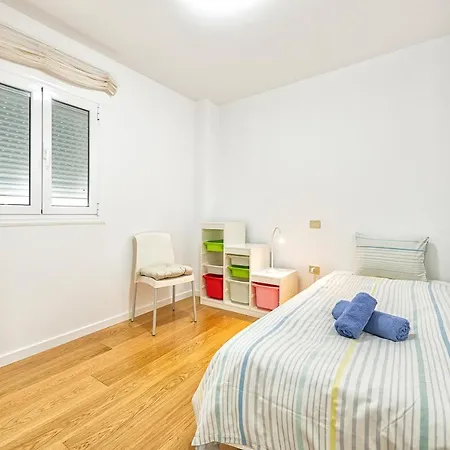 Fantastic New In Salinetas. Appartement *