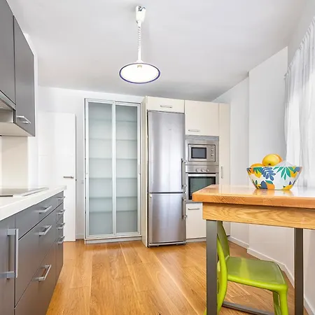 Appartement Fantastic New In Salinetas.